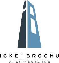ICKE | BROCHU